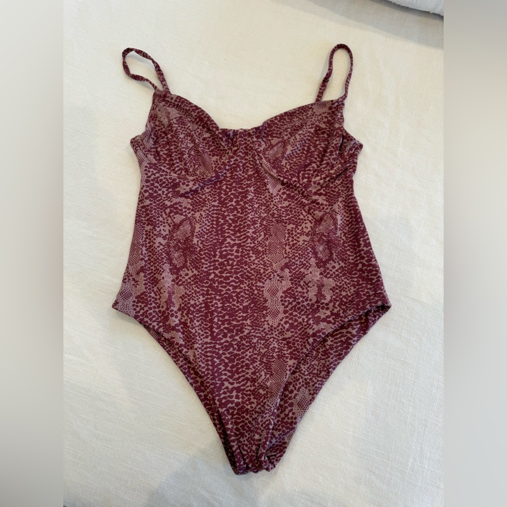 Acacia Bodysuit